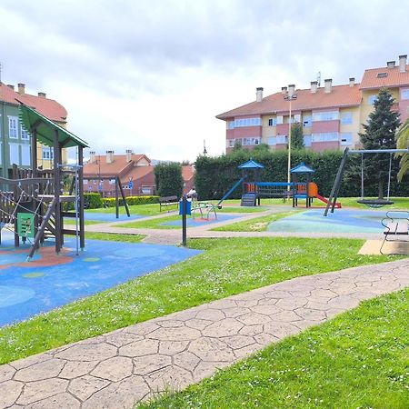 La Atalaya De Coto Διαμέρισμα Salinas  Εξωτερικό φωτογραφία