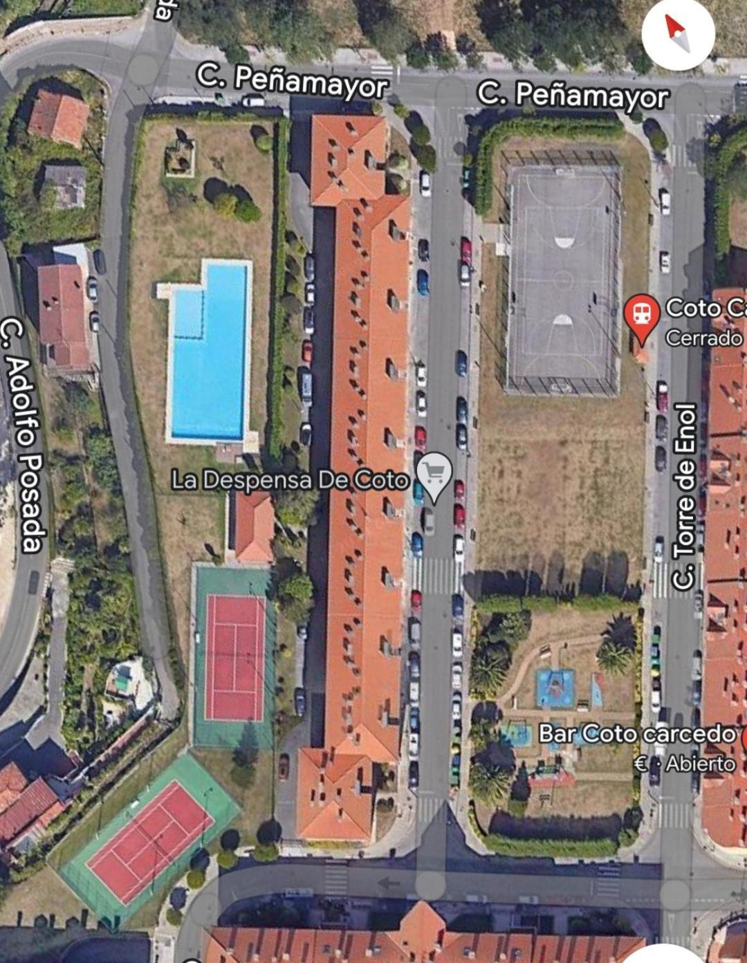 La Atalaya De Coto Διαμέρισμα Salinas  Εξωτερικό φωτογραφία